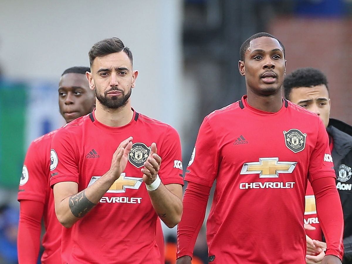 Bruno Fernandes lộ 1 hình ảnh, CĐV Manchester 