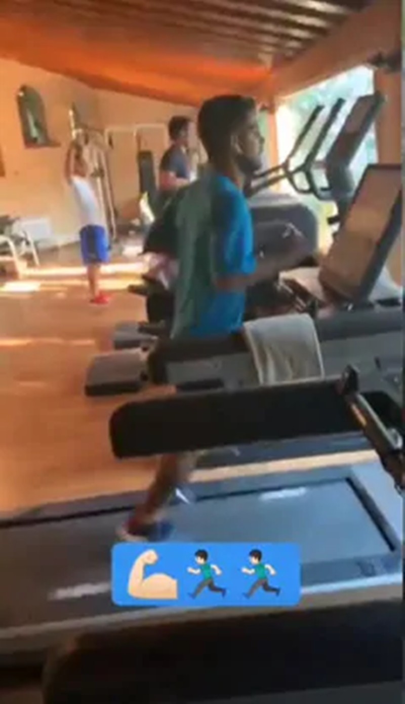 Bỏ bóng đá, 4 sao Italia chuyển sang chơi quần vợt - Bóng Đá