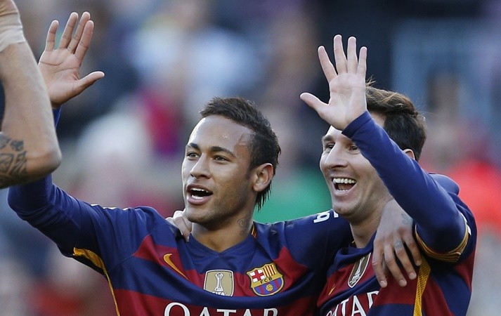 Ngã ngũ! Neymar chờ ngày quay lại Nou Camp, hợp đồng 5 năm - Bóng Đá