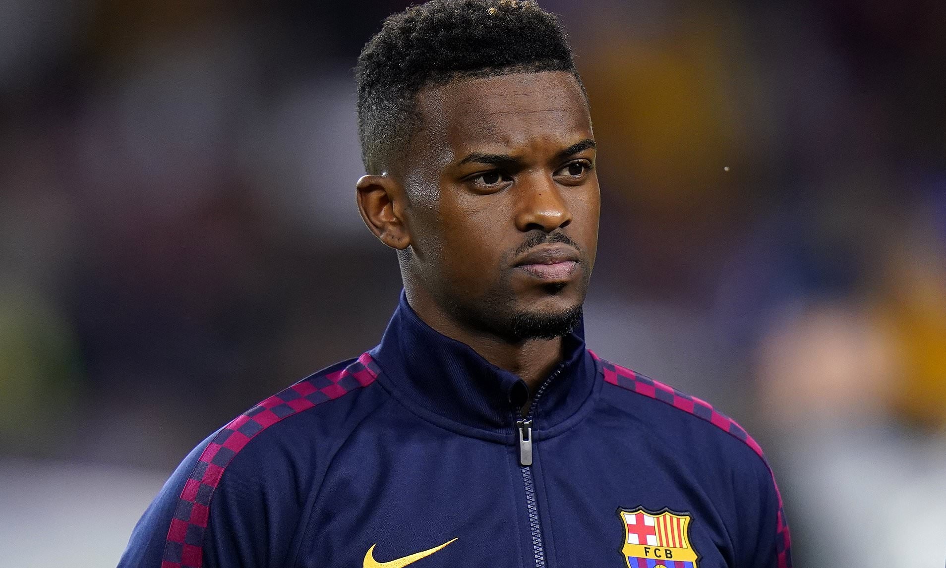 Man United open talks to sign semedo  - Bóng Đá