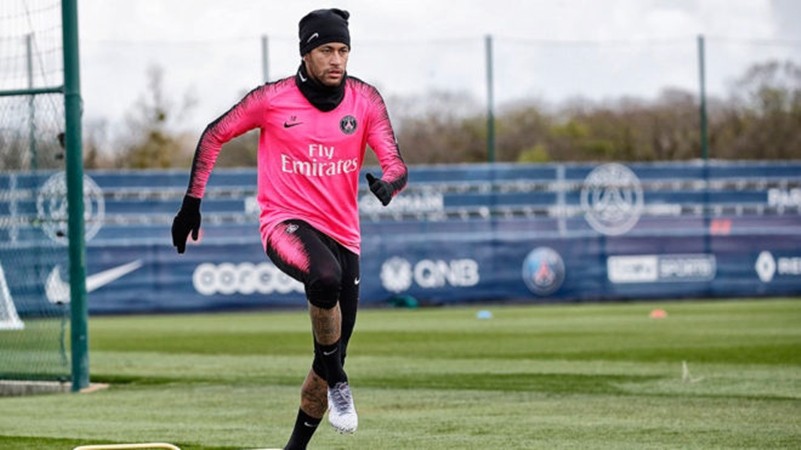 Neymar xuất chúng đến thế nào kể từ ngày trở lại PSG? - Bóng Đá