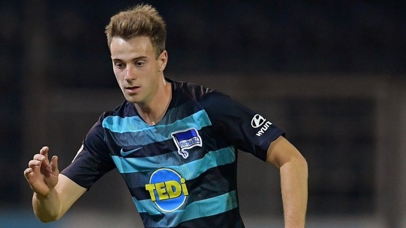  Đội hình tiêu biểu vòng 7 Bundesliga: Nhiều cái tên quên thuộc góp mặt - Bóng Đá