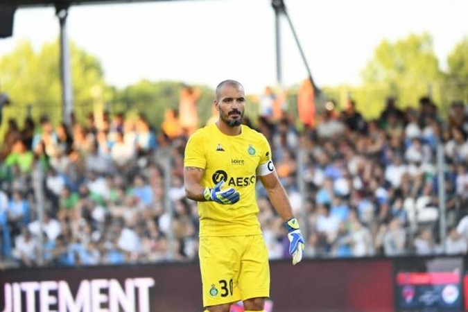 Đội hình tiêu biểu vòng 8 Ligue 1: Monaco trở lại - Bóng Đá