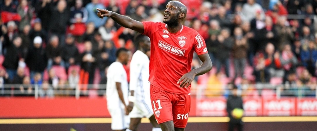 Đội hình tiêu biểu vòng 8 Ligue 1: Monaco trở lại - Bóng Đá