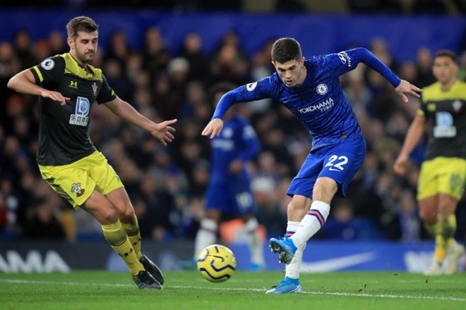 10 bản hợp đồng kỷ lục trong lịch sử Chelsea - Bóng Đá