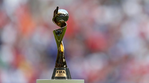 ảnh trận: Nữ Mỹ vô địch World Cup (sáng mai lên) - Bóng Đá
