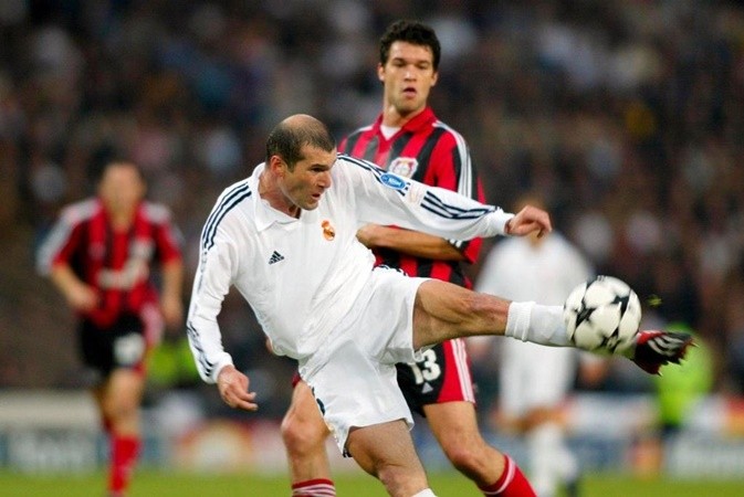 Every Champions League final Man of the Match this century ranked from great to GOAT - Bóng Đá