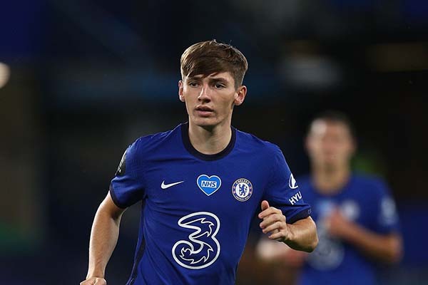 Mount, Gilmour và những cái tên Chelsea bước ra ánh sáng dưới thời Lampard - Bóng Đá