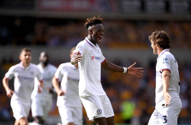 TRỰC TIẾP Wolves 0-4 Chelsea: Hattrick cho Tammy Abraham (H2) - Bóng Đá