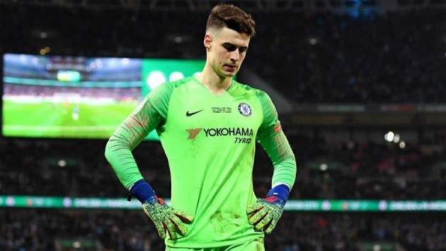 Chelsea will listen to offers for barkley and jorginho - Bóng Đá