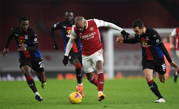 David Luiz cục súc, 