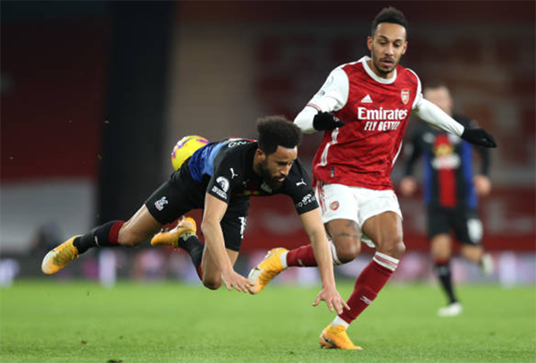 David Luiz cục súc, 