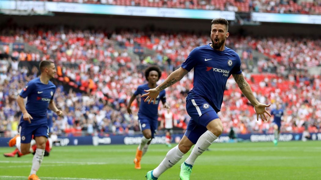 Đội hình những cây sào cao nhất của Premier League  - Bóng Đá