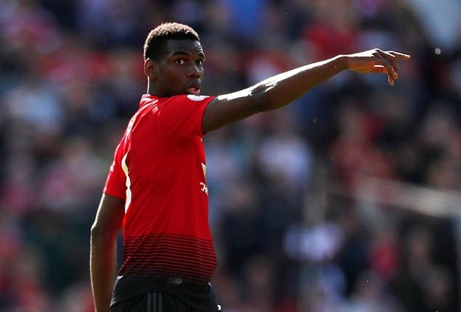 Juventus nhờ Adiddas để mua Pogba - Bóng Đá