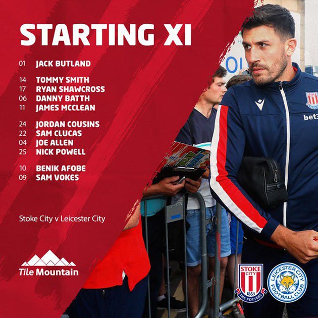 KINH HOÀNG! 'Máy chém' Shawcross chấn thương y như cách Ramsey từng bị - Bóng Đá