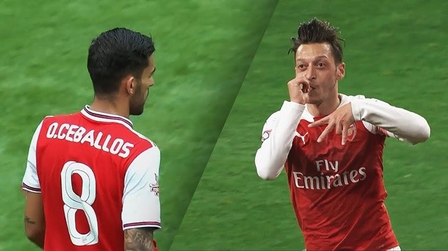 Tam tấu APL cần một 'nguồn đạn' đủ nhiều, và đây là giải pháp - Bóng Đá