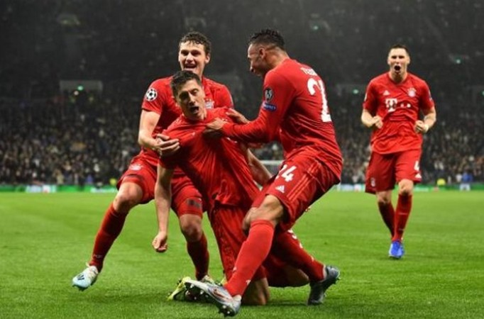 Toàn cảnh màn giết 