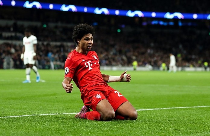 Toàn cảnh màn giết 