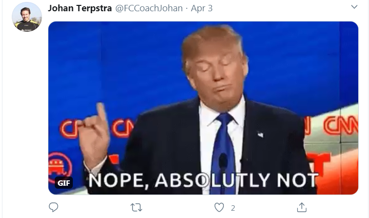 CĐV SC Heerenveen phũ phàng, muốn 