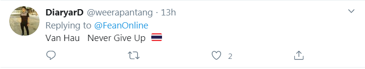 CĐV SC Heerenveen phũ phàng, muốn 