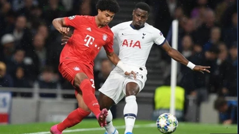 Toàn cảnh màn giết 