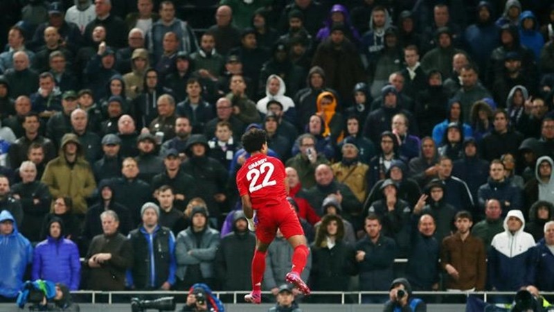 Toàn cảnh màn giết 