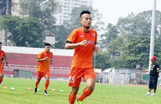 Chiến binh của Miura trở lại ĐT Việt Nam: Trời thương kẻ khó - Bóng Đá