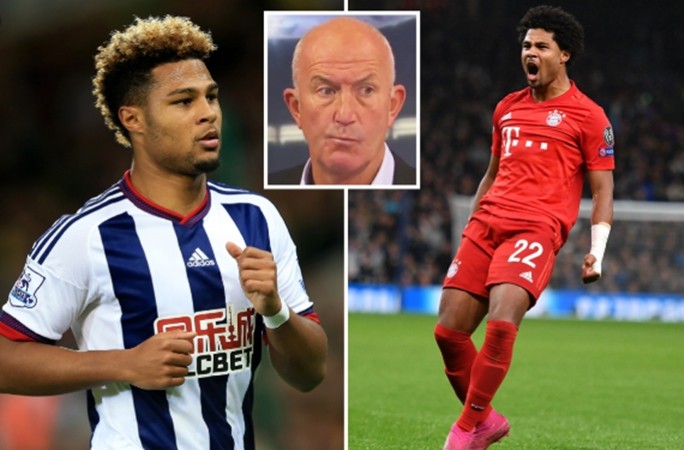 Gnabry: Từ 'kẻ không đủ trình chơi ở NHA' đến ngôi sao hàng đầu thế giới - Bóng Đá