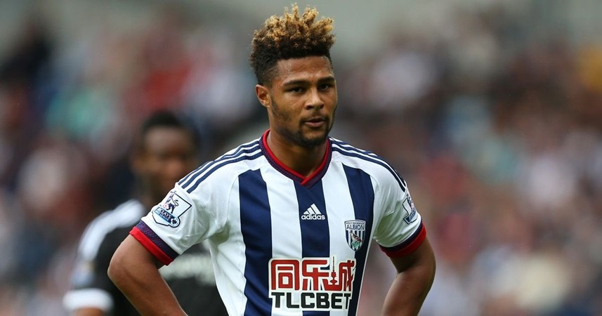 Gnabry: Từ 'kẻ không đủ trình chơi ở NHA' đến ngôi sao hàng đầu thế giới - Bóng Đá