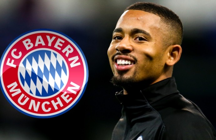 Tiết lộ: Bị Man City ghẻ lạnh, nhà vô địch Copa America suýt đến Bayern vào mùa hè - Bóng Đá