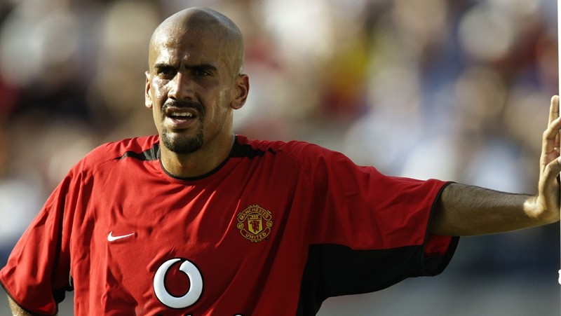 5 cầu thủ từng khoác áo Man Utd và Lazio: Nỗi buồn của Sir Alex - Bóng Đá