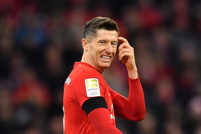 Đội hình toàn tiền đạo - Bóng Đá