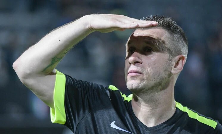 ĐHTB của Balotelli - Bóng Đá