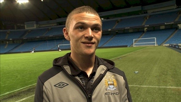Players you (probably) forgot played for Manchester City - Bóng Đá