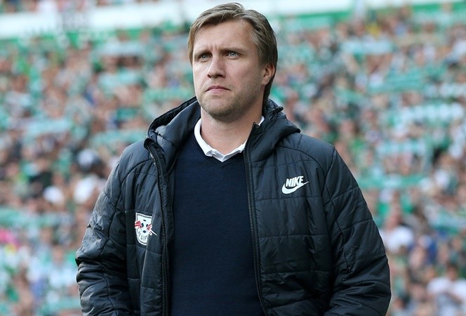 Liverpool 'optimistic about completing Timo Werner deal' - Bóng Đá