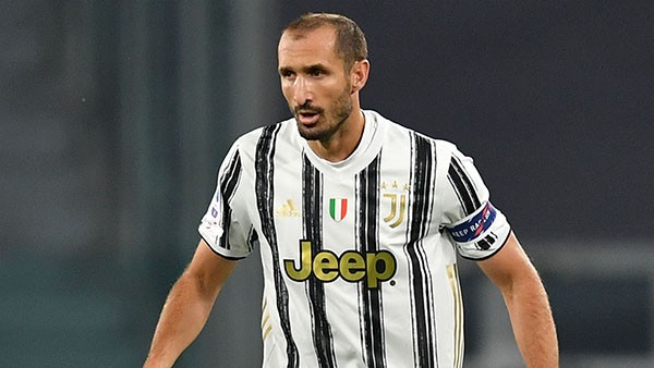 Đội hình Juventus đấu Porto: Cặp song sát trứ danh lĩnh xướng hàng công - Bóng Đá