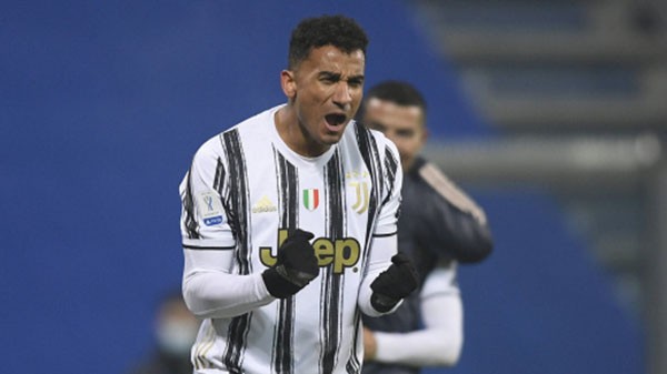 Đội hình Juventus đấu Porto: Cặp song sát trứ danh lĩnh xướng hàng công - Bóng Đá