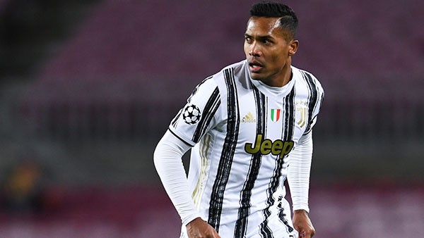 Đội hình Juventus đấu Porto: Cặp song sát trứ danh lĩnh xướng hàng công - Bóng Đá
