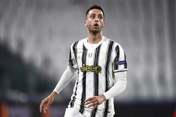 Đội hình Juventus đấu Porto: Cặp song sát trứ danh lĩnh xướng hàng công - Bóng Đá