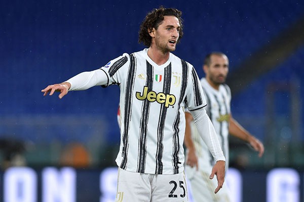 Đội hình Juventus đấu Porto: Cặp song sát trứ danh lĩnh xướng hàng công - Bóng Đá