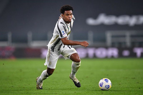 Đội hình Juventus đấu Porto: Cặp song sát trứ danh lĩnh xướng hàng công - Bóng Đá