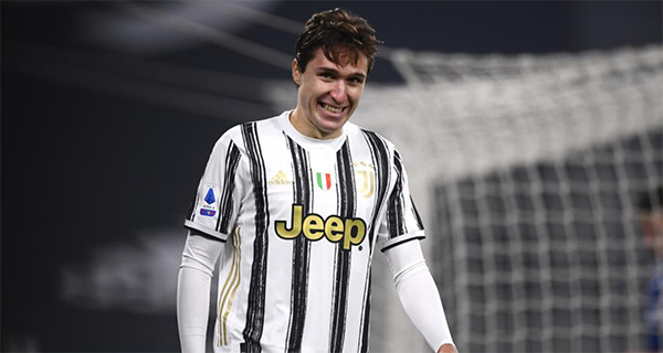 Đội hình Juventus đấu Porto: Cặp song sát trứ danh lĩnh xướng hàng công - Bóng Đá
