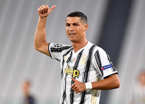 Đội hình Juventus đấu Porto: Cặp song sát trứ danh lĩnh xướng hàng công - Bóng Đá