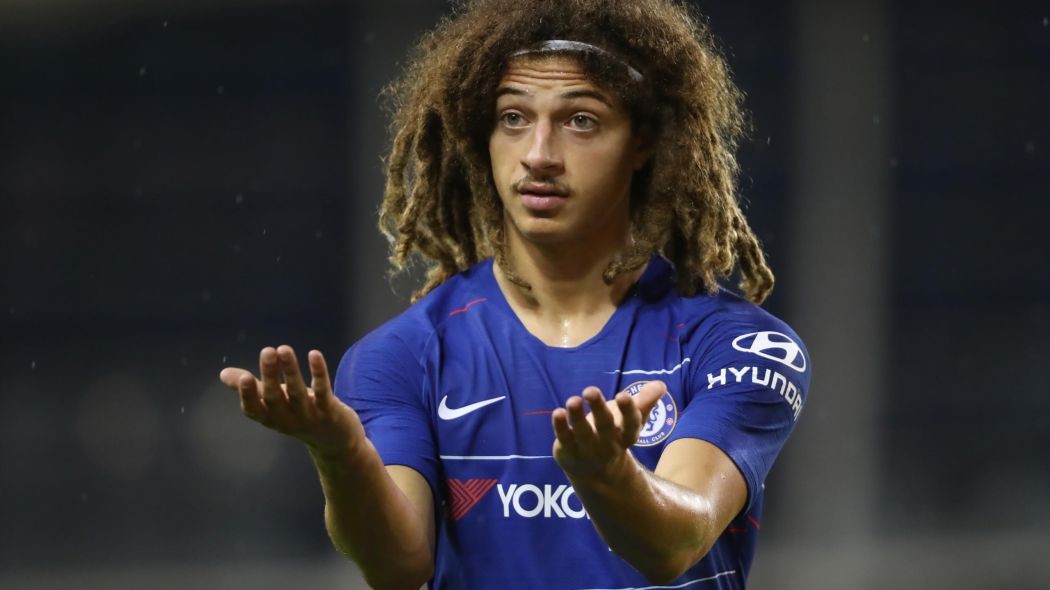 8 Chelsea Youngsters Whose Careers Could Be Revitalised Under Frank Lampard - Bóng Đá