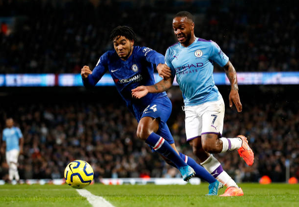 Sau Wan-Bissaka, đến lượt sao Chelsea thừa nhận 