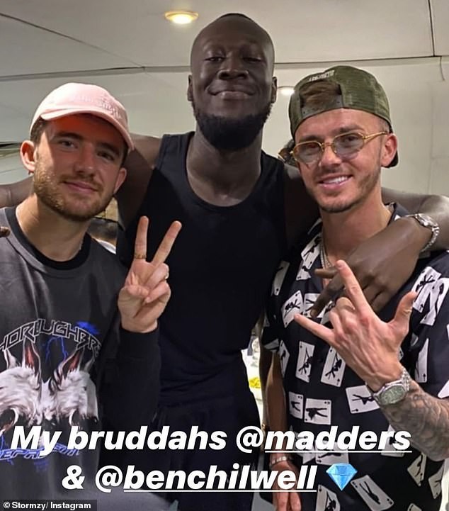 Maddison Dubai nightclub 'stitch up' - Bóng Đá