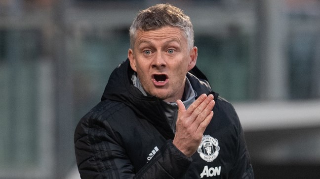 Michael Owen compares Arsenal - Man Utd - Bóng Đá