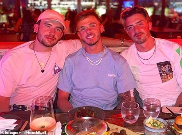 Maddison Dubai nightclub 'stitch up' - Bóng Đá