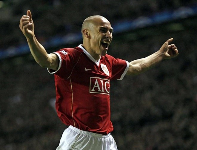 8 ngôi sao trở thành cứu tinh của đội bóng vào cuối mùa - Bóng Đá