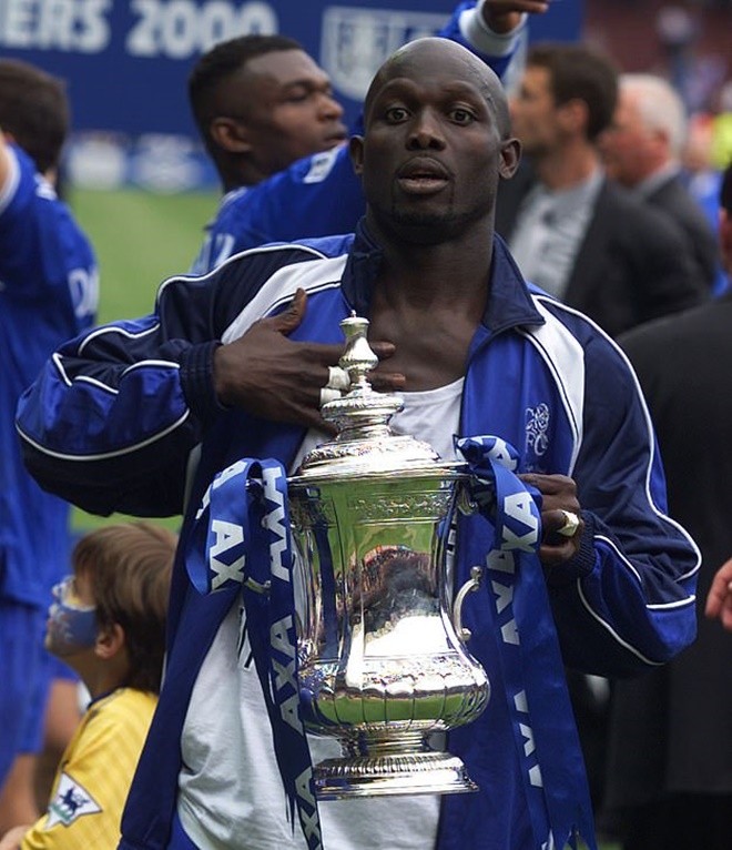 8 ngôi sao trở thành cứu tinh của đội bóng vào cuối mùa - Bóng Đá